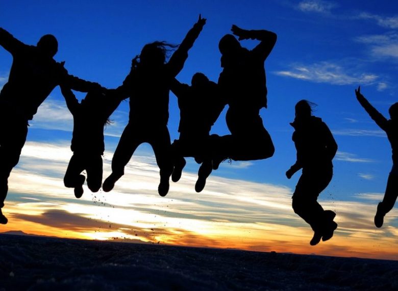 Uyuni & Sajama Tours