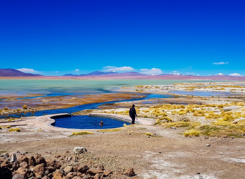 Uyuni & Sajama Tours