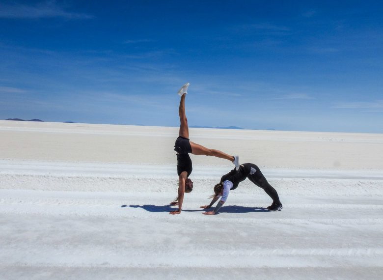 Uyuni & Sajama Tours