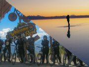 Uyuni & Sajama Tours