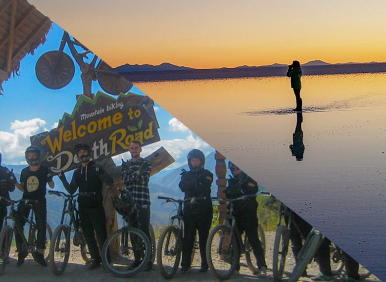 Uyuni & Sajama Tours